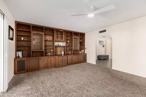 Living - 1017 E Sandpiper Dr, Tempe, AZ 85283 photo 4 of 7