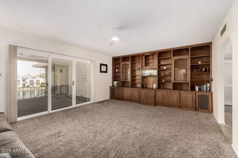 Living - 1017 E Sandpiper Dr, Tempe, AZ 85283 photo 3 of 7