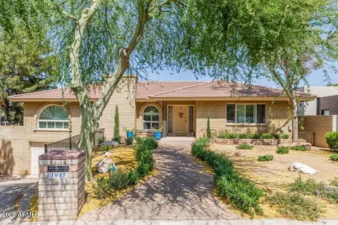 Exterior - 1017 E Sandpiper Dr, Tempe, AZ 85283 photo 15 of 18