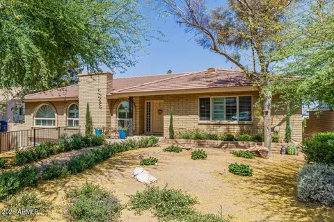 Exterior - 1017 E Sandpiper Dr, Tempe, AZ 85283 photo 14 of 18
