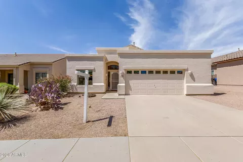 2328 N Tierra Alta Cir, Mesa, AZ 85207