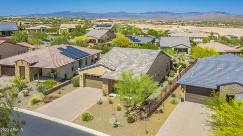 3340 Big Sky Dr, Wickenburg, AZ 85390