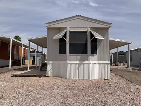 2292 N Ironwood Dr #82, Apache Junction, AZ 85120