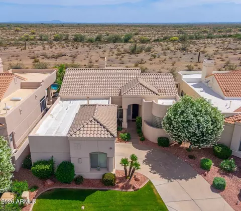 11609 E Bella Vista Dr, Scottsdale, AZ 85259