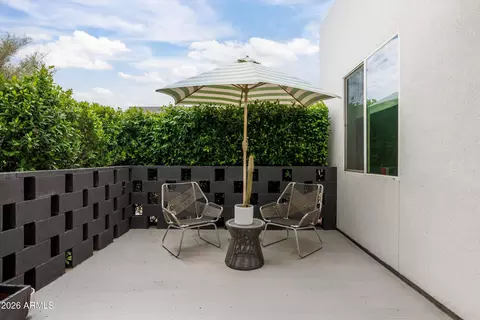 Exterior - 2922 E Blanche Dr, Phoenix, AZ 85032 photo 4 of 5