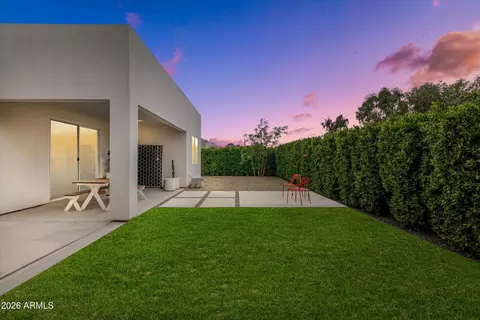 Exterior - 2922 E Blanche Dr, Phoenix, AZ 85032 photo 3 of 5