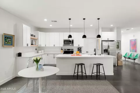 Kitchen - 2922 E Blanche Dr, Phoenix, AZ 85032 photo 3 of 3