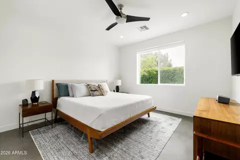 Bedroom - 2922 E Blanche Dr, Phoenix, AZ 85032 photo 1 of 3