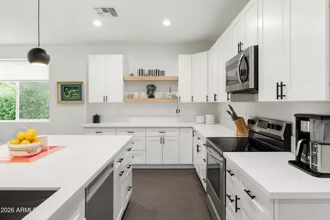 Kitchen - 2922 E Blanche Dr, Phoenix, AZ 85032 photo 2 of 3