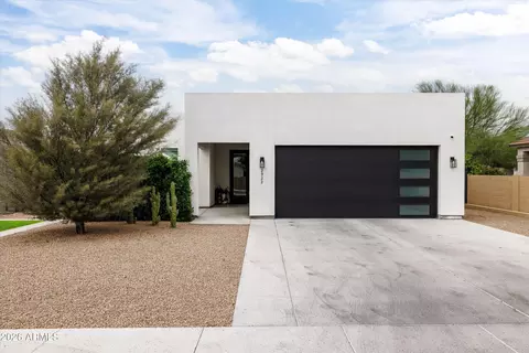 Exterior - 2922 E Blanche Dr, Phoenix, AZ 85032 photo 5 of 5