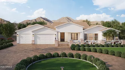2603 W Marita St, Queen Creek, AZ 85143
