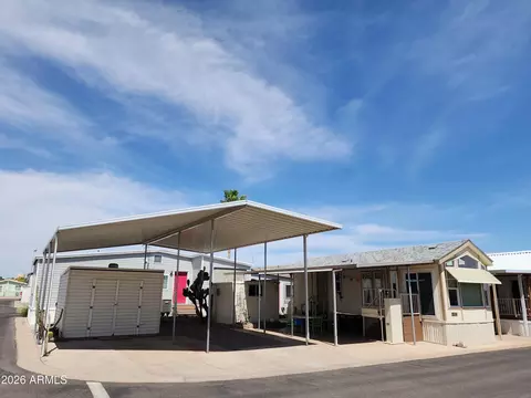 204 E Gila Dr, Florence, AZ 85132