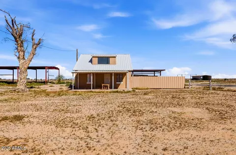 3384 E Cornman Rd, Casa Grande, AZ 85194