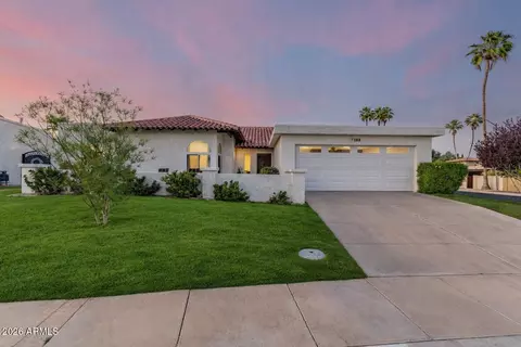 7388 E Laredo Ln, Scottsdale, AZ 85250