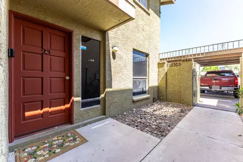 4615 N 39th Ave #23, Phoenix, AZ 85019