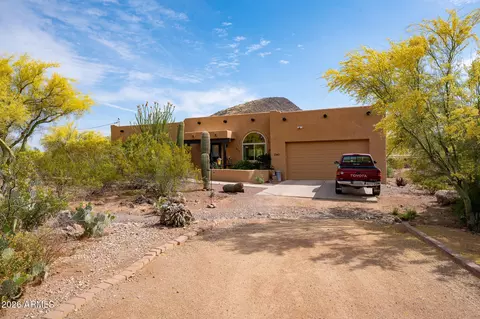 2143 E Cavalry Rd, New River, AZ 85087