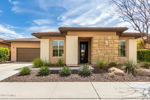 13231 W Hummingbird Ter, Peoria, AZ 85383
