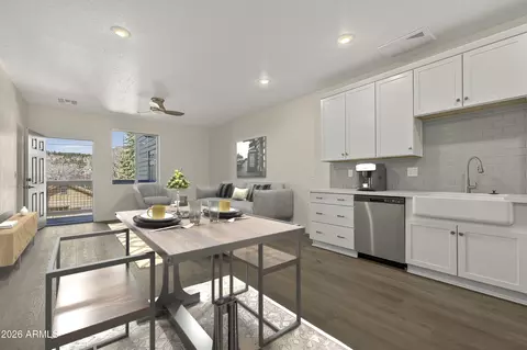 207 S Beaver St #203, Flagstaff, AZ 86001