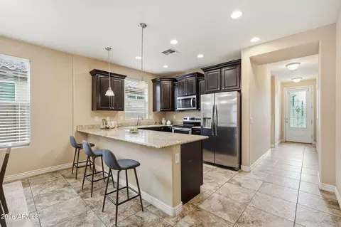 Kitchen - 2124 E Kings Ave, Phoenix, AZ 85022 photo 1 of 2