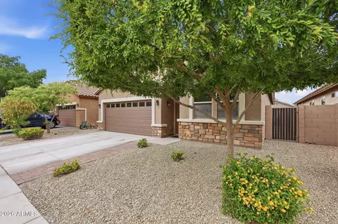 Exterior - 2124 E Kings Ave, Phoenix, AZ 85022 photo 4 of 7