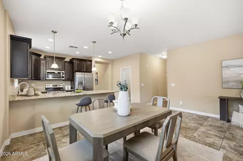 Dining - 2124 E Kings Ave, Phoenix, AZ 85022 photo 2 of 2