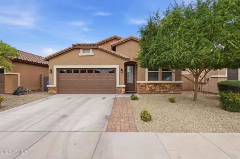 2124 E Kings Ave, Phoenix, AZ 85022