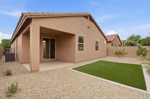 Exterior - 2124 E Kings Ave, Phoenix, AZ 85022 photo 2 of 7