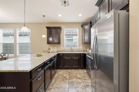 Kitchen - 2124 E Kings Ave, Phoenix, AZ 85022 photo 2 of 2