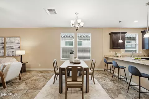 Dining - 2124 E Kings Ave, Phoenix, AZ 85022 photo 1 of 2