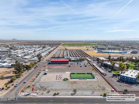 2080 N Trekell Rd #-, Casa Grande, AZ 85122