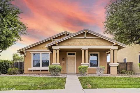 2868 S Anderson Ln, Gilbert, AZ 85295