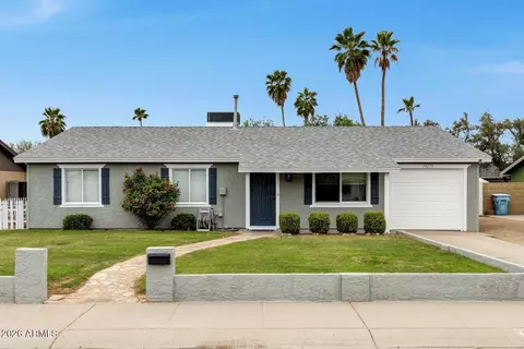 14250 N 37th Way, Phoenix, AZ 85032