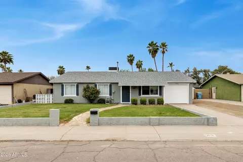 14250 N 37th Way, Phoenix, AZ 85032