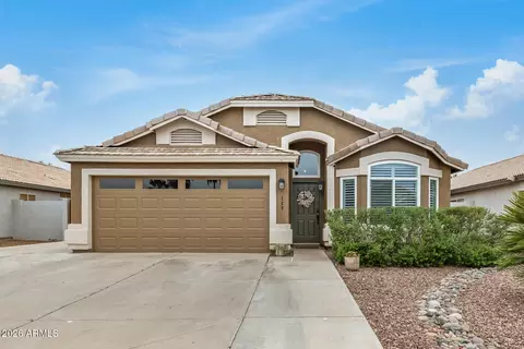 Exterior - 159 W Gail Dr, Gilbert, AZ 85233 photo 2 of 8