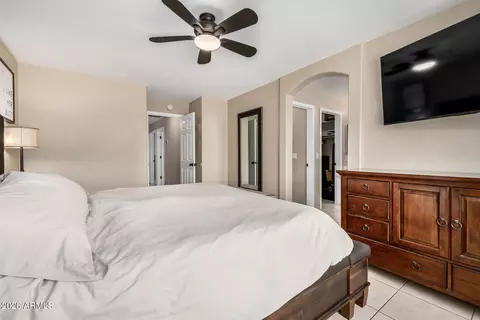 Bedroom - 159 W Gail Dr, Gilbert, AZ 85233 photo 3 of 7