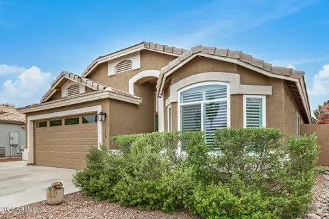 Exterior - 159 W Gail Dr, Gilbert, AZ 85233 photo 4 of 8
