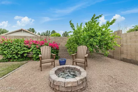 Exterior - 159 W Gail Dr, Gilbert, AZ 85233 photo 7 of 8