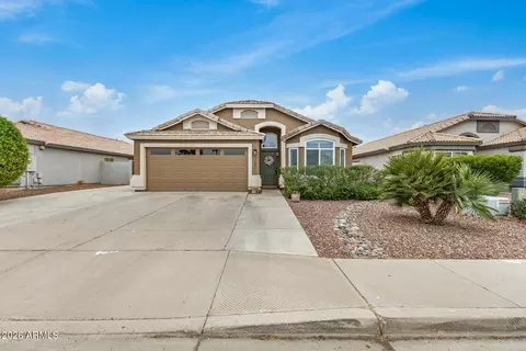 159 W Gail Dr, Gilbert, AZ 85233