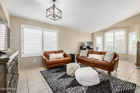 Living - 159 W Gail Dr, Gilbert, AZ 85233 photo 2 of 6