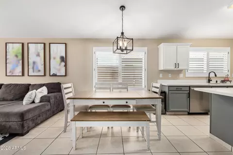 Dining - 159 W Gail Dr, Gilbert, AZ 85233 photo 1 of 1