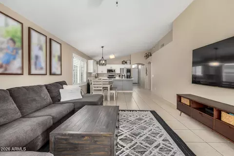 Living - 159 W Gail Dr, Gilbert, AZ 85233 photo 6 of 6