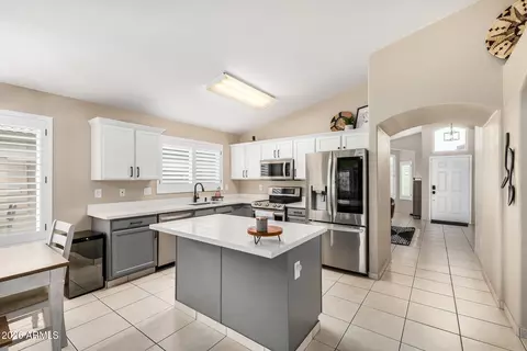 Kitchen - 159 W Gail Dr, Gilbert, AZ 85233 photo 1 of 5