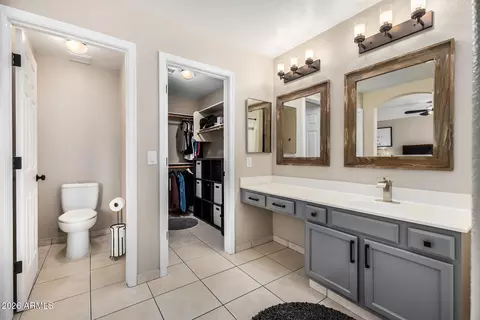 Bath - 159 W Gail Dr, Gilbert, AZ 85233 photo 2 of 3