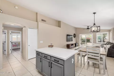 Kitchen - 159 W Gail Dr, Gilbert, AZ 85233 photo 2 of 5