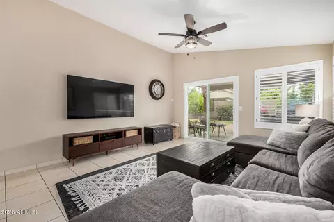 Living - 159 W Gail Dr, Gilbert, AZ 85233 photo 3 of 6