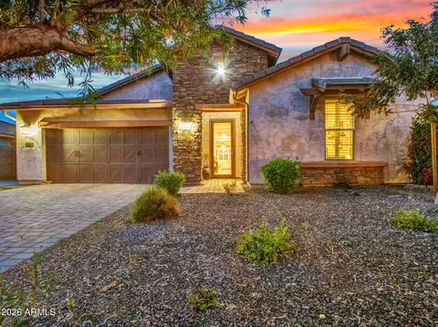 18216 W Montecito Ave, Goodyear, AZ 85395