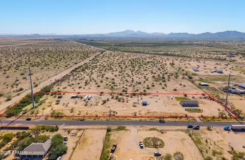 8400 N Thunderbird Rd, Maricopa, AZ 85139