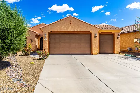 20577 N 262nd Dr, Buckeye, AZ 85396