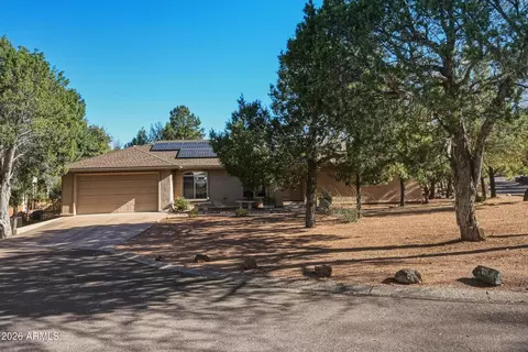 416 E Continental Dr, Payson, AZ 85541