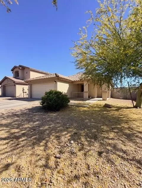 5443 W Grenadine Rd, Laveen, AZ 85339